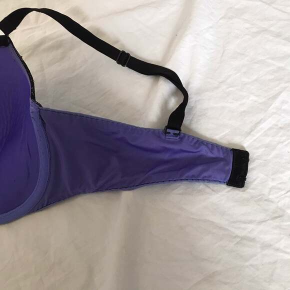 victoria secret push up bra 36D - Picture 4 of 5